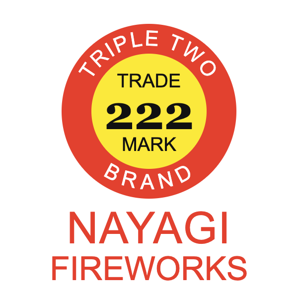 Nayagi Fireworks - Triple Two 222 brand