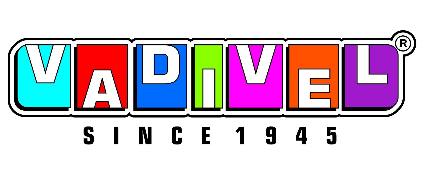 Vadivel brand